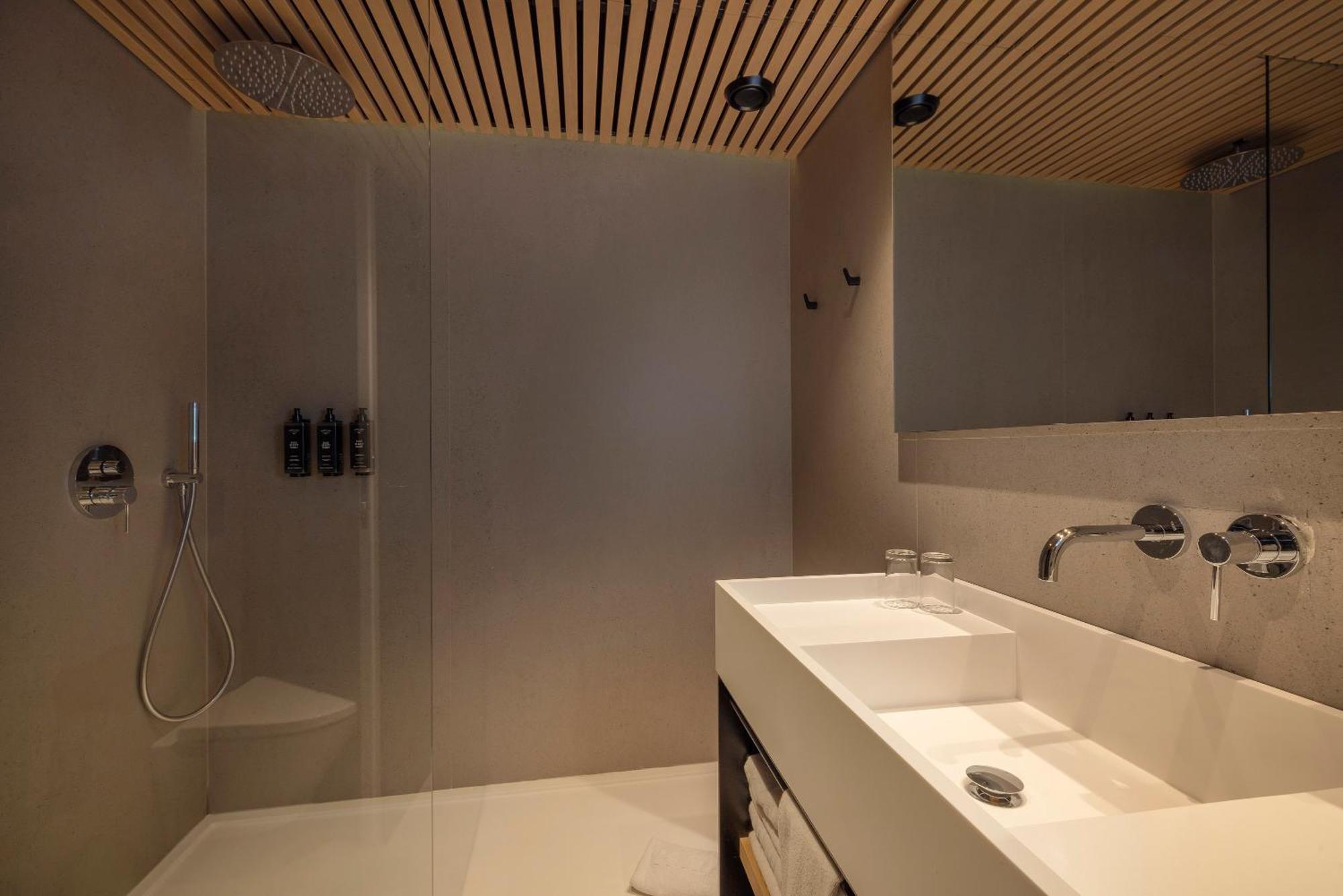 Chambre Double Confort