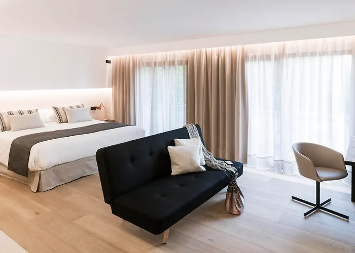 Nakar Hotel Palma